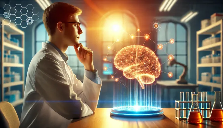 Scientists Say This Could Help Slow ALS Progression