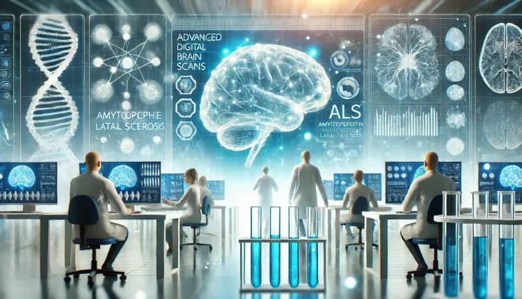 🧠 The 5 ALS Clinical Trials Everyone’s Watching in 2025