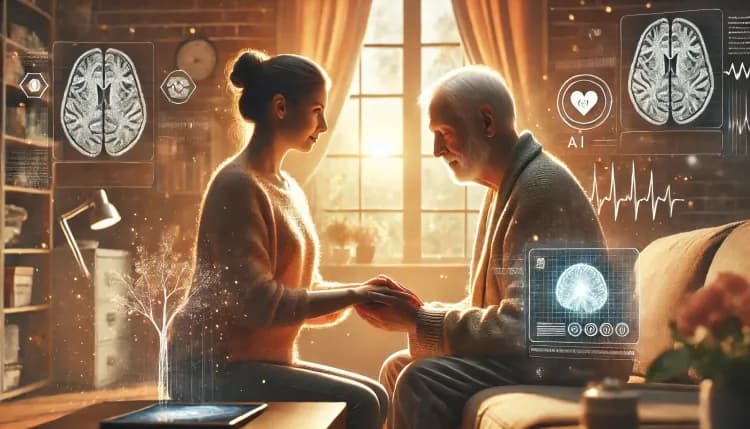 5 Alzheimer’s Breakthroughs Giving Families Hope in 2025