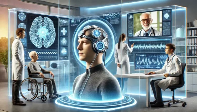 Parkinson’s Treatments Are Evolving Fast — 5 Big Changes in 2025