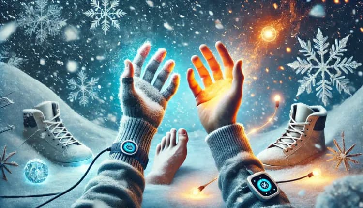 How 2025 Is Revolutionizing Treatment For Raynaud’s Phenomenon – 6 Promising Therapies!