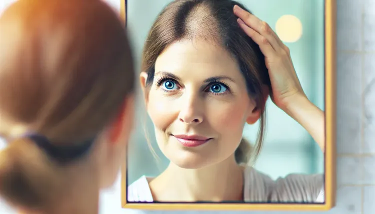 How 2025 Is Changing The Way We Treat Alopecia Areata – 7 Regrowth Therapies To Watch!