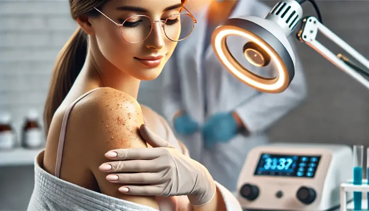 7 Breakthrough Treatments for Lichen Planus in 2025 – What Dermatologists Are Using Now