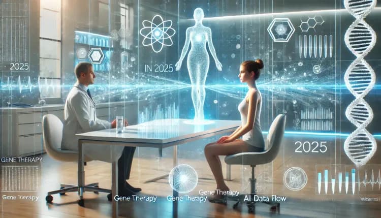 How 2025 Is Changing The Outlook For Myasthenia Gravis – 6 Cutting-Edge Treatments!