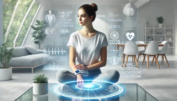 đ§ How 2025 Is Shaping Treatment For POTS â 6 Game-Changers You Shouldnât Miss