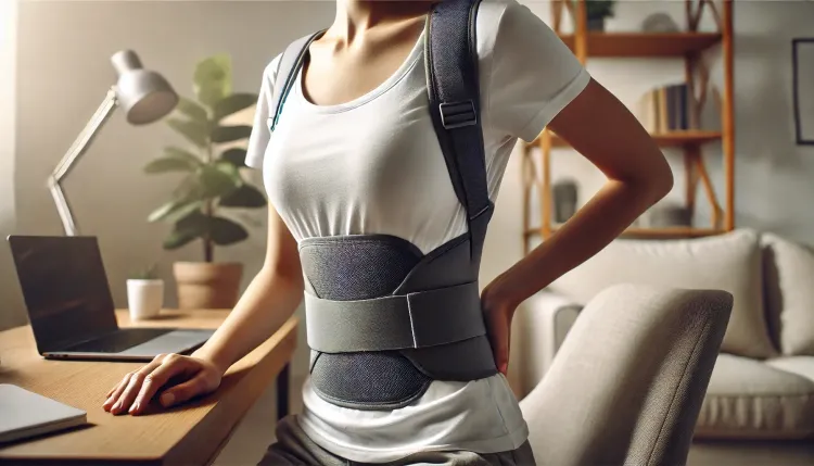 Why Your Back Pain Isn’t Going Away (And What to Do About It)