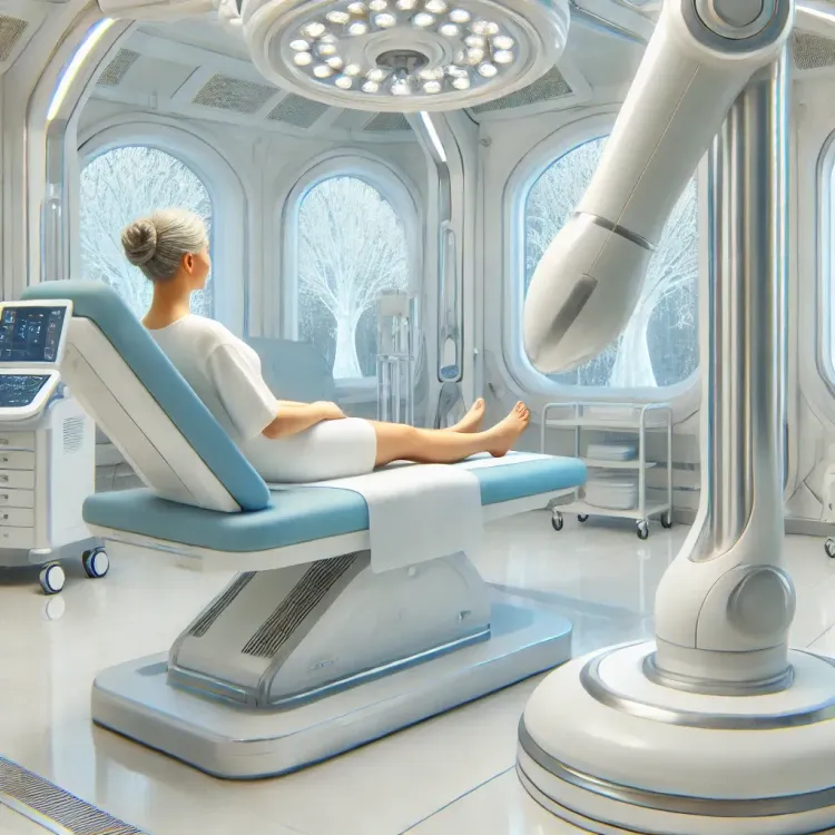 Pain-Free Surgery? Doctors Are Doing This Instead