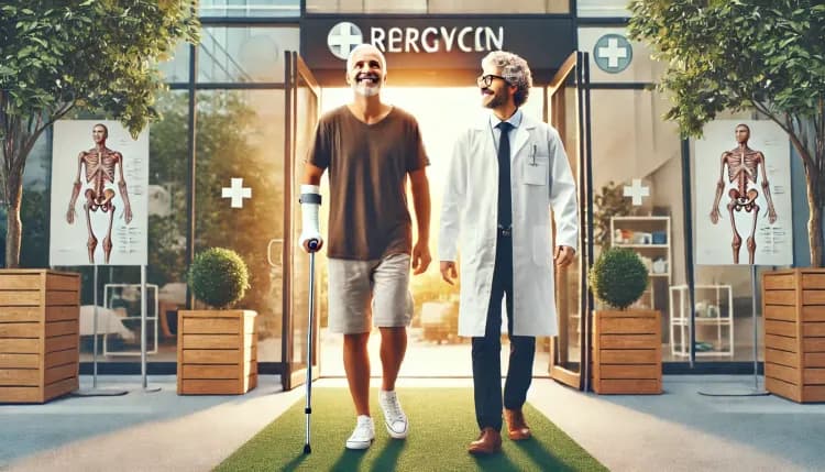 Worried About Hip Surgery? These 10 Surgeons Are Changing Lives (Read What Patients Say)