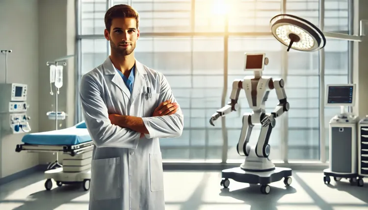 10 of America’s Top Hip Surgeons (And Why Patients Say They're the Best)