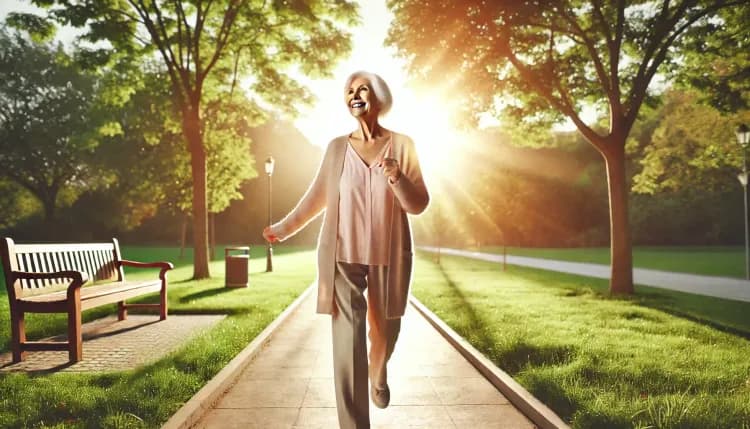 They Couldn’t Walk Without Pain — Until They Met These Hip Surgeons