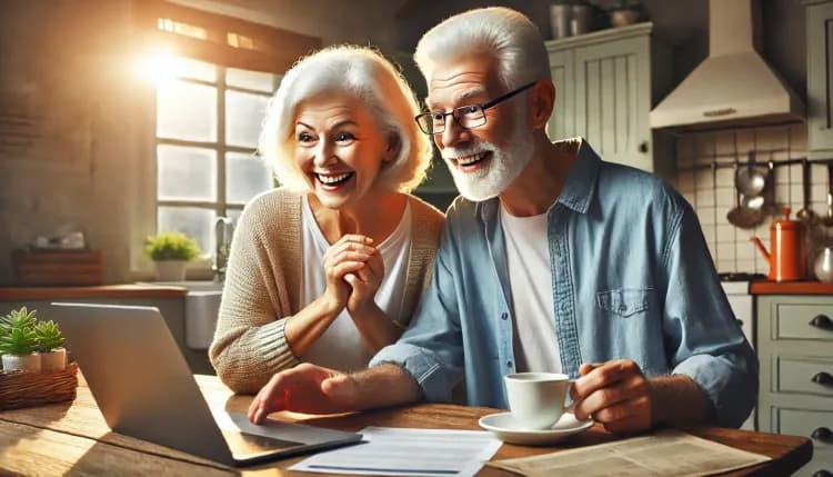 If You’re Over 64, You’ll Want to Read This…