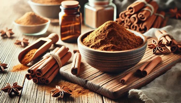 This Kitchen Spice Could Be Better Than Metformin, According to Studies
