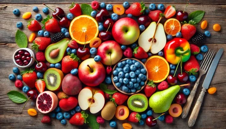 7 Sweet Fruits Diabetics Can Actually Enjoy Without Spiking Blood Sugar