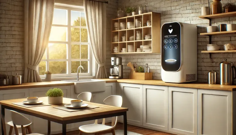 This Surprising Solution Lets You Stick to Mealtimes — No Matter Where You Are