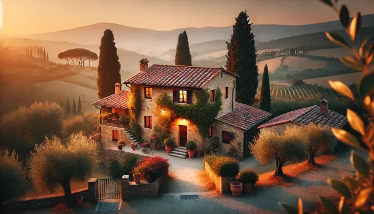 hese Dreamy Italian Villas Are Shockingly Affordable – Here’s Why