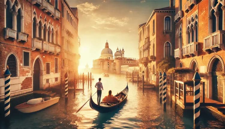 How Travelers Are Exploring Italy Without Planning a Thing