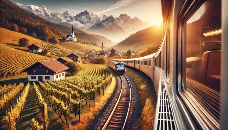 How Travelers Are Exploring 3 Countries in 1 Trip — Without Unpacking Twice