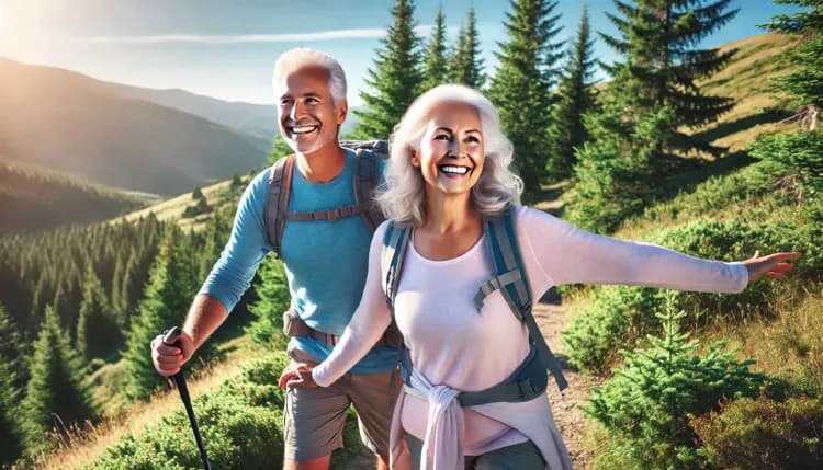 Over 60? These 3 Supplements Changed Everything for My Joints