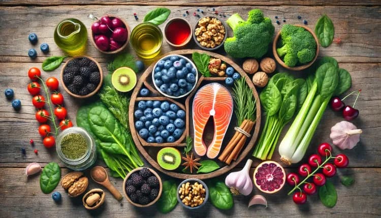 Eat These 7 Foods If You Struggle with Daily Inflammation – Your Joints Will Thank You