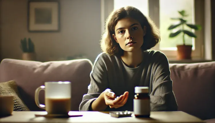 5 Everyday Medications That Might Be Making You Tired (Without You Realizing It)