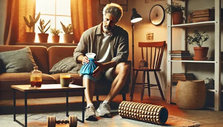 If You’ve Tried Everything for Knee Pain, You’re Not Alone…