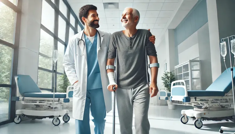 10 of America’s Top Hip Surgeons (And Why Patients Say They're the Best)