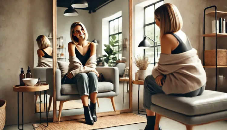 ✂️ The Secret to Salon-Quality Hair Without Breaking the Bank