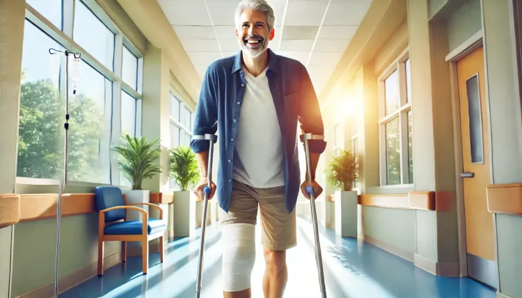 Are You Choosing the Right Surgeon for Your Knee?