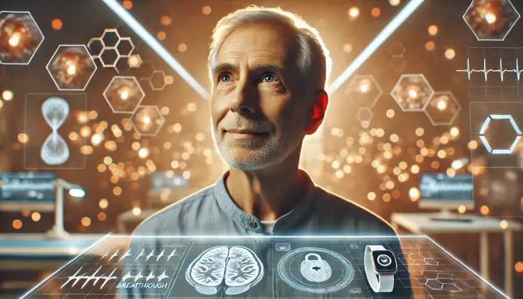 Parkinson’s Treatments Are Evolving Fast — 5 Big Changes in 2025