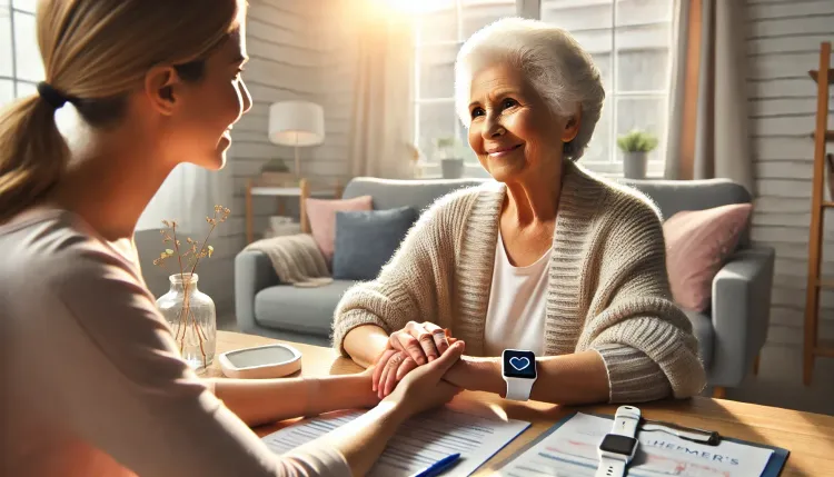 5 Alzheimer’s Breakthroughs Giving Families Hope in 2025