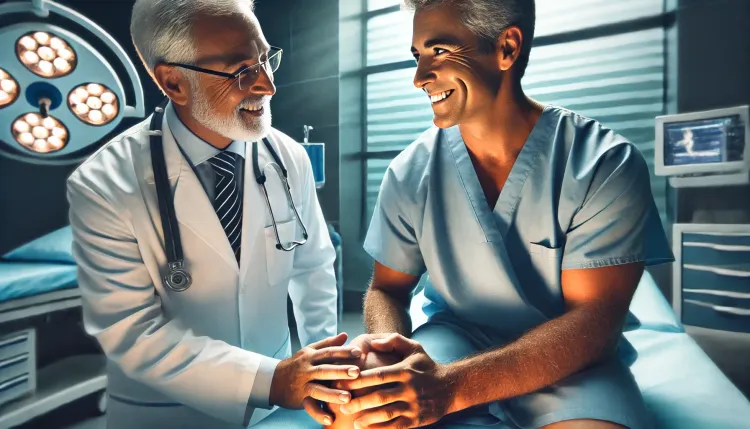 10 Best Knee Replacement Surgeons in the USA (See Full List)