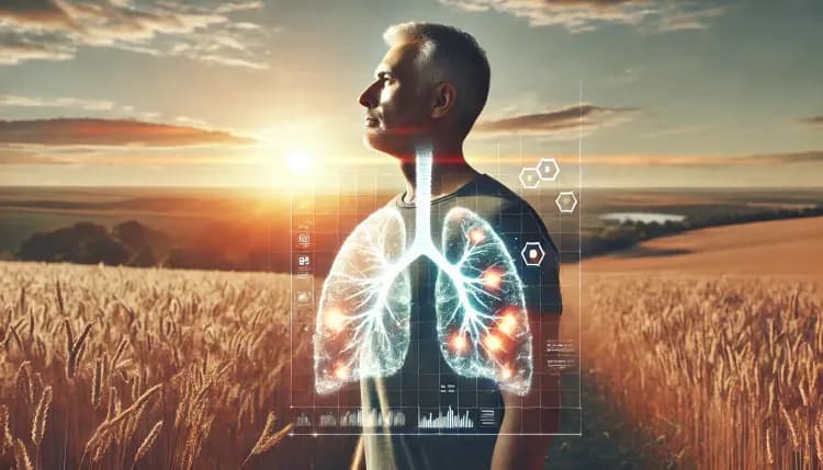Pulmonary Fibrosis Treatment Just Changed Forever In 2025 —Here Are 5 Breakthroughs!