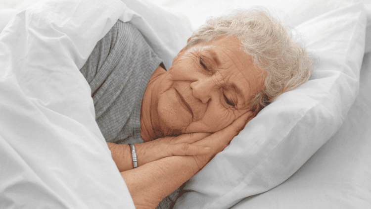 Why Seniors Are Rethinking Sleep in 2025 – A Must-Know Insight