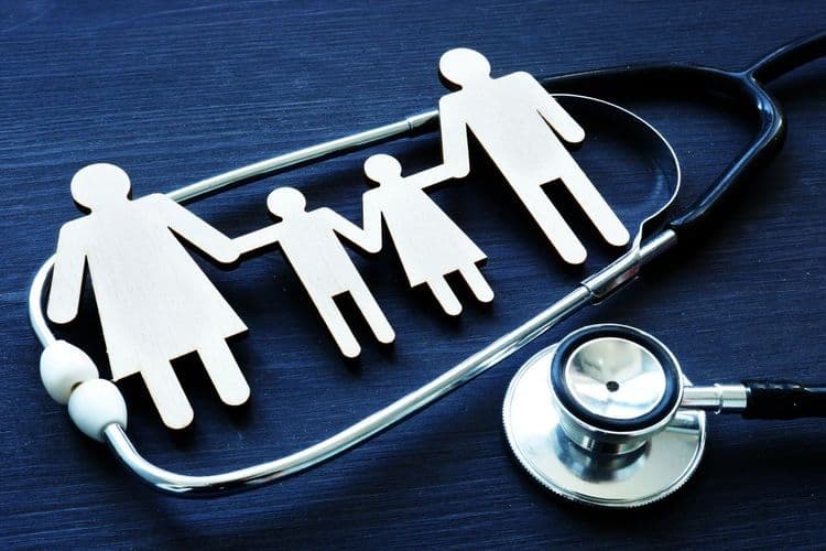 Who Are the Most Praised Family Doctors? Start Your Search Here