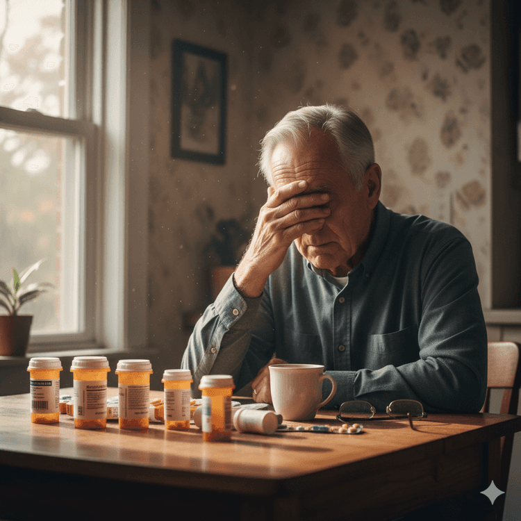 Medications That May Cause Dementia: What You Need To Know