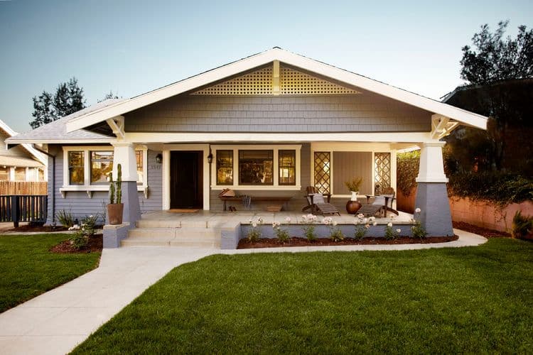 Bungalows For Rent: What to Know