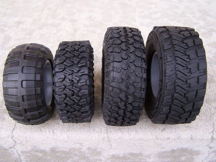 Your Complete Guide to Tires: Types, Features, Maintenance, and Buying Tips