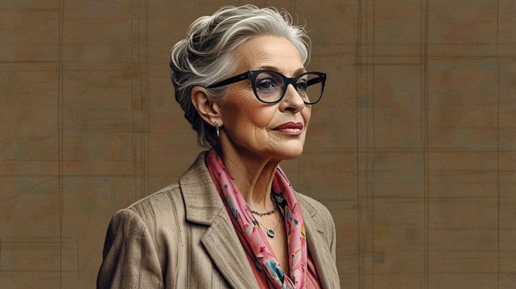 Eyewear Trends That Speak Volumes