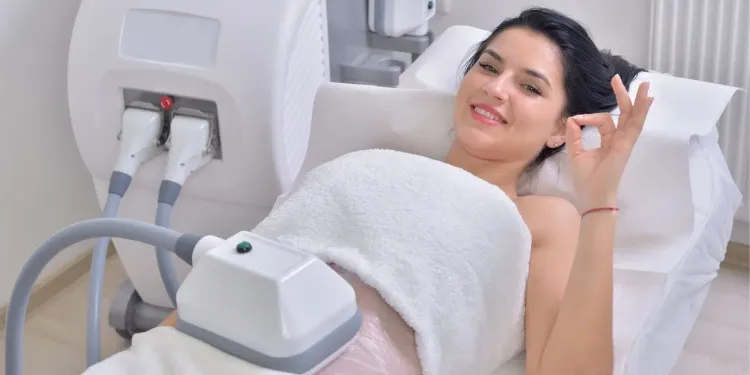 Laser Fat Removal: Sculpting Your Body with Light