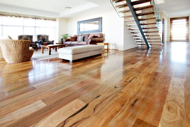 A Comprehensive Guide to Flooring: Types, Materials, and Installation