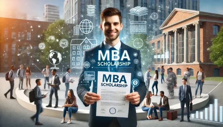 MBA Scholarships for International Students: Opportunities and Funding