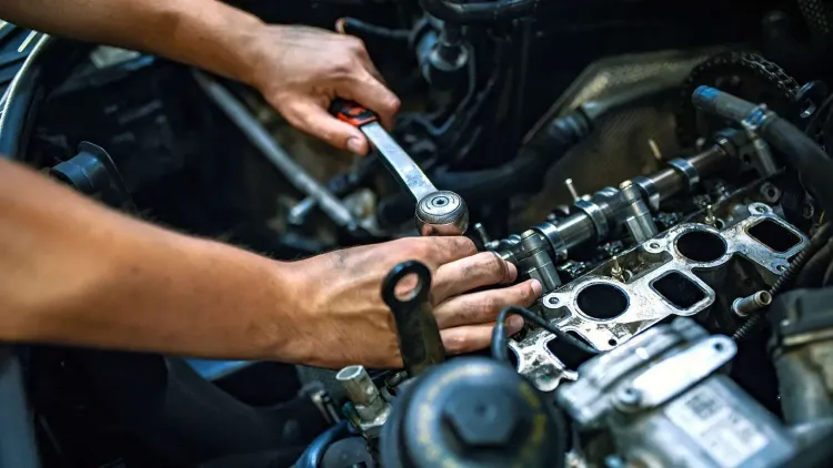 How to Choose the Right Car Mechanic Without Stress or Guesswork