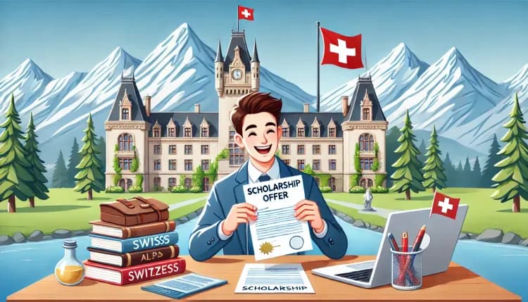 Study Scholarships in Switzerland for International Students: Opportunities and Benefits