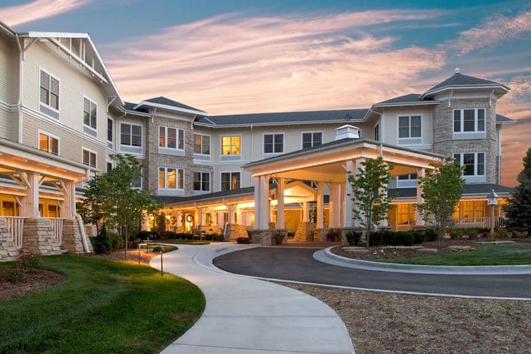 These All-Inclusive Apartments Are Reshaping Senior Living for Many
