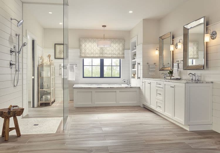 Modern Bathroom Remodeling Trends And Ideas In 2025