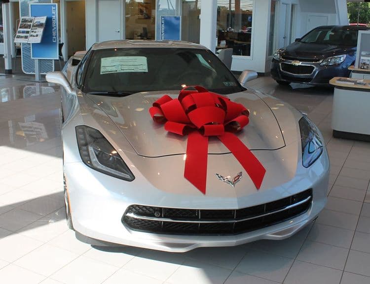 The Rise of Buy Now, Pay Later Car Financing