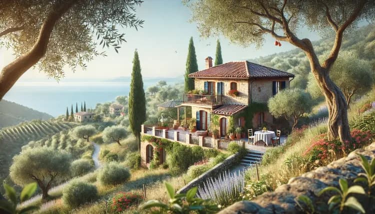 Italian Villas Are More Affordable Than You Think - Explore The Pricing Guide