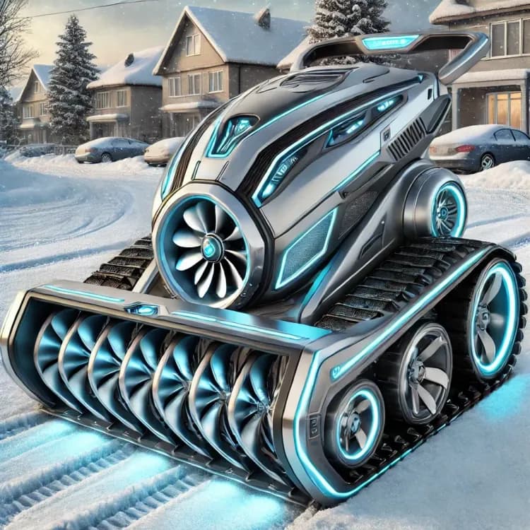 Top Snow Blowers of 2024: Your Ultimate Guide to Clearing Winter's Worst