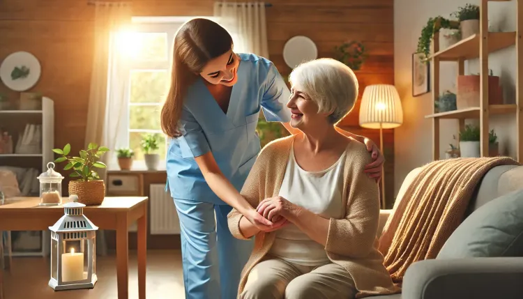 Guide To Assisted Living Paid By Medicare: What You Need To Know