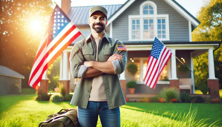 Unlock Your Full Veteran Benefits Today — Here’s What Most Veterans Don’t Know